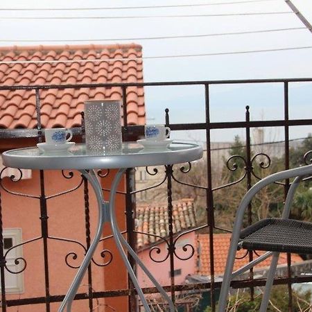 Tinino Apartment Rijeka Luaran gambar