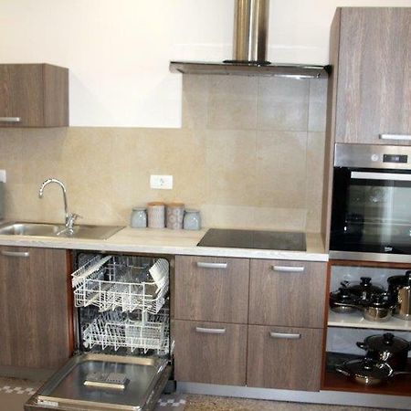 Tinino Apartment Rijeka Luaran gambar