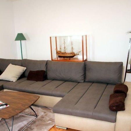 Tinino Apartment Rijeka Luaran gambar