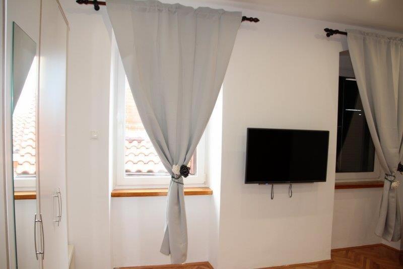 Tinino Apartment Rijeka Luaran gambar