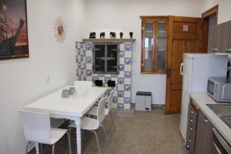 Tinino Apartment Rijeka Luaran gambar