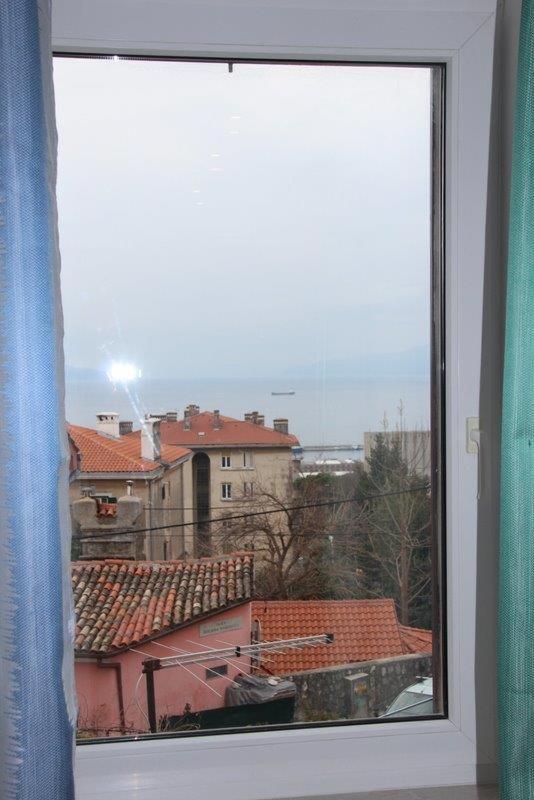 Tinino Apartment Rijeka Luaran gambar