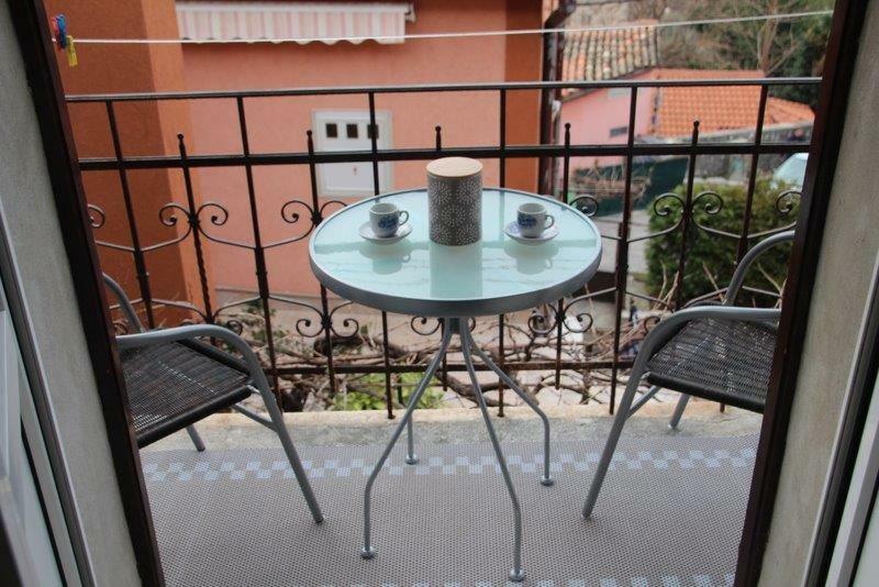 Tinino Apartment Rijeka Luaran gambar