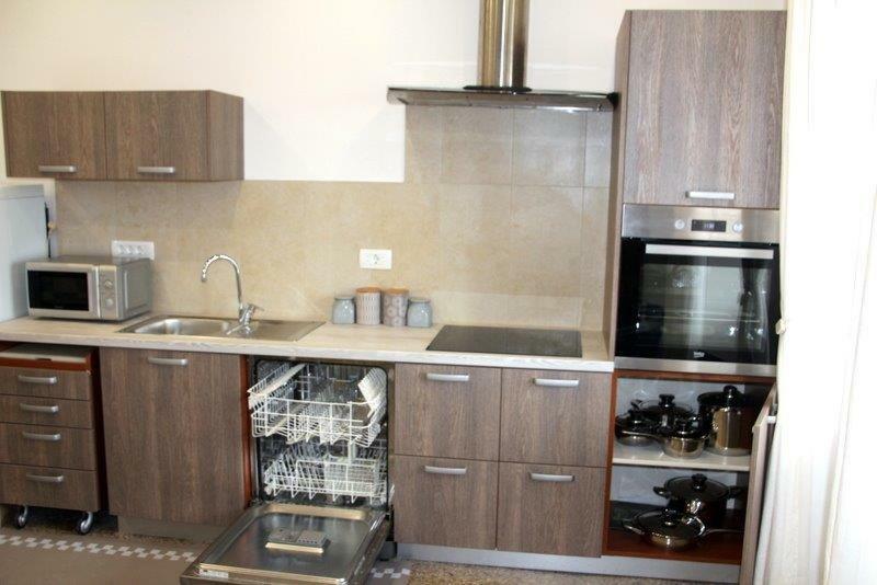 Tinino Apartment Rijeka Luaran gambar