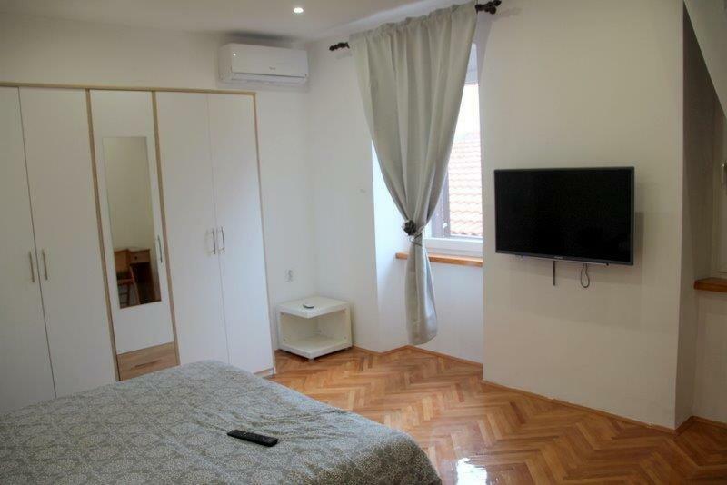 Tinino Apartment Rijeka Luaran gambar