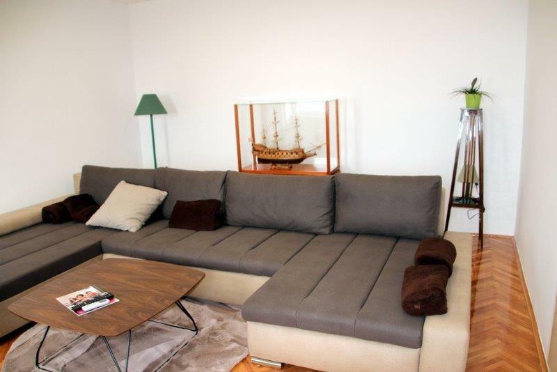 Tinino Apartment Rijeka Luaran gambar
