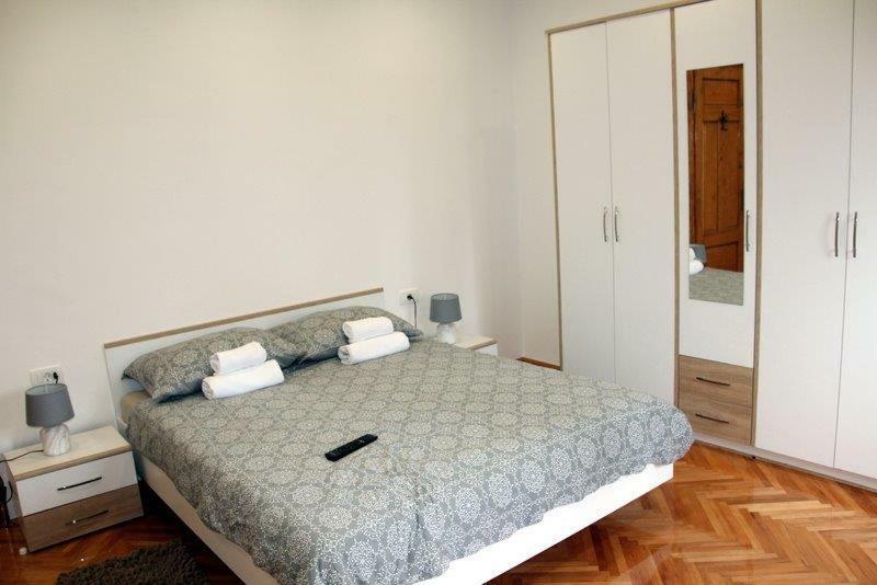 Tinino Apartment Rijeka Luaran gambar
