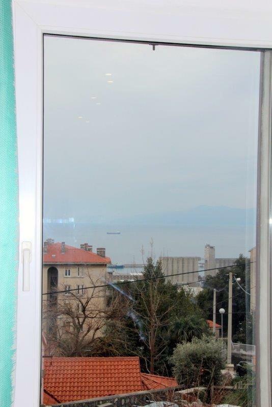 Tinino Apartment Rijeka Luaran gambar