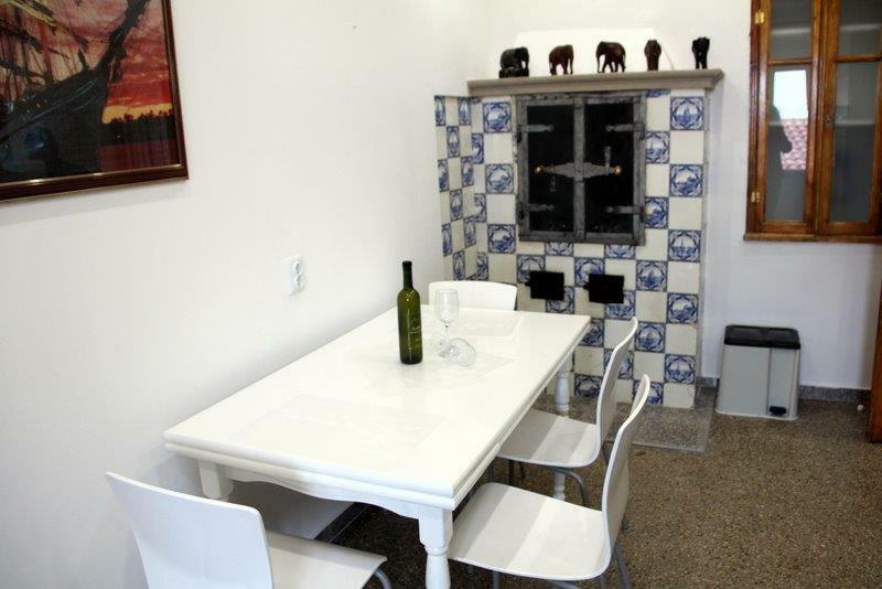 Tinino Apartment Rijeka Luaran gambar