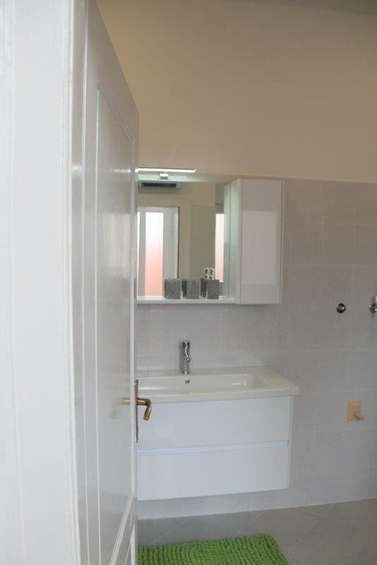 Tinino Apartment Rijeka Luaran gambar
