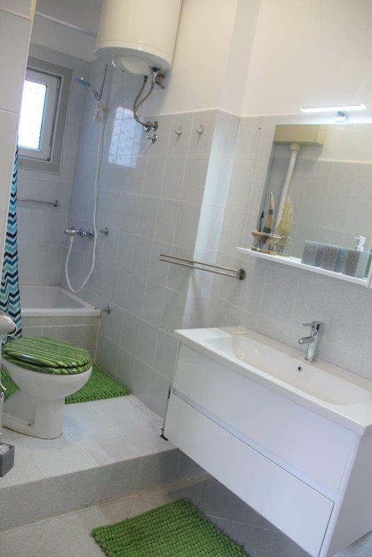 Tinino Apartment Rijeka Luaran gambar
