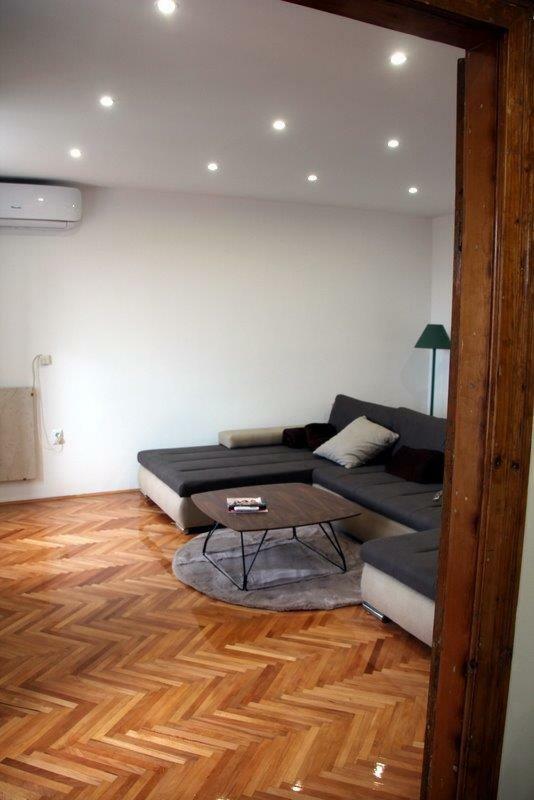 Tinino Apartment Rijeka Luaran gambar