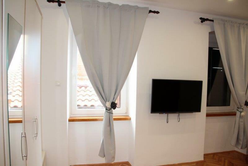 Tinino Apartment Rijeka Luaran gambar
