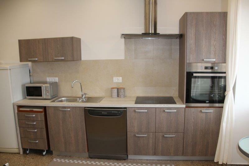 Tinino Apartment Rijeka Luaran gambar